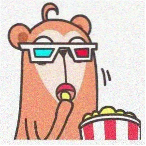 人物图鉴头像：色彩定调者角色