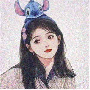 观众头像：连看派